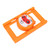Touch Jump Trainer with Voice Light Intelligent Smart Vertical Height Training Jump Toy for Kids
