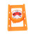 Touch Jump Trainer with Voice Light Intelligent Smart Vertical Height Training Jump Toy for Kids