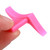 Winged Eyeliner Stamp Classic Eyeliner Stencil Seal Wing Eyes Template Cosmetic Tool Dramatic