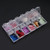 Nail Art Decor Dried Flowers Manicure Decoration Natural Flower Nail Sticker Nail Art Supplies
