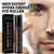 EAST MOON 10ml Men's Vitality Roller Eye Cream Eye Care Lotion Reduce Puffyness Eye Bags Smooth Fine Lines Brighten Skin Tone Eye Care Essence