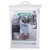 Nature Winter Fleece Cover 30 g/m² White 0.64x10 m