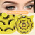 False eyelashes 3D thick and curly lashes 10 pairs