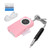 35000 rpm Electric Nail Drill Potable Nail Grinding Machine Polishing Pedicure Manicure ToolEU Plug Pink