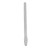 Stainless Steel Ventilating Needle Hair Extension Needles Holder Professional DIY Needle Holder