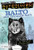 Balto and the Great Race (Stepping Stone)