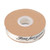 2.5cm Satin Ribbon Roll 45yd Printing Just for You Polyester for DIY Wedding Decoration Birthday Cake PackingBeige