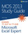 MOS 2013 Study Guide for Microsoft Excel Expert (MOS Study Guide)