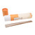 Incense Sticks Sandalwood Scent Body Relaxtion Bucket Stress Relief Sandalwood Incense for Home Yoga Daily Life
