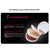 5 Colors Blusher Face Makeup Palette Matte Glitter Pigment Powder Cosmetic