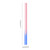 Double Head Machete Eyebrow Pencil Waterproof and Sweat Proof Makeup Cosmetic Tool  Double Ended Revolving Brow Pen