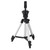 Wig Head Mould Holder Stand Bracket Hairdressing Training Tool Tripod (Big)