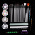 Nail Art Painting Brush Dotting Pen Nail File Rhinestones Dust Brush Manicure Tool Set