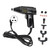 Electric Spine Adjusting Tool 3 Strength Gears 4 Massage Heads Vertebral Chiropractor 100‑240VUK Plug