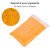 2 Colors Pure Organic Beeswax Pellets Cosmetic Grade Beeswax Beads (Yellow Beeswax 100g)