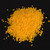 2 Colors Pure Organic Beeswax Pellets Cosmetic Grade Beeswax Beads (Yellow Beeswax 100g)