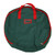 Christmas Wreath Storage Bag 600D Oxford Cloth Waterproof Tear Resistant Dual Zippered Xmas Wreath Container
