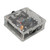 Tattoo Power Supply LED 2 Modes 0‑18V Adjustable Accurate Voltage Digital Display Tattoo Supplies