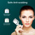 Electric Eyelash Curler Skin-friendly Silicone Natural Radian Safe Anti-scalding Time-saving Fast Long-lasting Curling