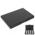 12 Colors Waterproof Empty Makeup Palette DIY Eye Shadow Palette Magnetic Makeup Palette