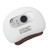 Facial Gua Sha Tool Rechargeable Portable Electric Hot Compress Vibration Scraping Massager for Back