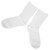 Diabetic Foot Socks Diabetic Foot Care Non Binding Ankle Socks for Elderly Pregnant WomenWhite
