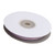 Polyester Chiffon Ribbon Wedding Satin Ribbon Hair Accessory for Decorating Bouquet Garland 0.4in21#