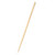 Hooking Hair Ventilating Needle with Wood Handle Lace Wig False Beard Making Repairing Weaving S