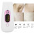 Household Electric Photon Depilator Laser Epilator IPL Hair Removal Machine for Armpit LegAU Plug 110-240V