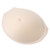 Fake Belly Skin Color Breathable Smooth Surface Fake Pregnancy Belly 1 to 5 Months Light Performance Filling Costume