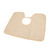 Adult Bibs for Eating Saliva Towel Bib Sleeping Drooling Clothing Protector Bibs Stripes for Elderly Seniors Disabled