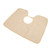 Adult Bibs for Eating Saliva Towel Bib Sleeping Drooling Clothing Protector Bibs Stripes for Elderly Seniors Disabled