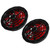 Cooling Vest Fan Brushless Motor 9 Blades Cooling Clothes Accessories Air Conditioned Clothes Fan for Outdoor  100‑240V