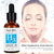 30ml Hyaluronic Acid Serum Anti aging Whitening Moisturizing Hyaluronic Acid Solution