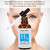 30ml Hyaluronic Acid Serum Anti aging Whitening Moisturizing Hyaluronic Acid Solution