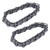 2PCS Magnetic Bracelets Pure Copper Relieve Dizziness Improve Circulation Liver Health Care Strength Magnetic Bangle
