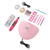 UV Lamp Set Electric Grinding Machine Professional UV Nail Dryer Set for Manicure 110‑240v