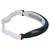 Electric V Face Machine Mode Adjustable Double Chin Reduce Vibration Face Lifting Firming Device Green