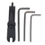 Tattoo Machine Springs Liner Spring with Wrench Tattoo Machine Parts Supply Accessory