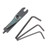 Tattoo Machine Springs Liner Spring with Wrench Tattoo Machine Parts Supply Accessory