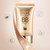 BB Cream Moisturizing Pores Blemishes Spots Covering Even Skin Color Liquid Foundation 50ml Ivory Tint