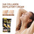 JAYSUING Hair Removal Creams Women Painless Skin-Friendly Depilatory Creams for Underarm/Chest/Legs/Arms