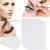 5 Sheets Waterproof Eyelash Extension Glue Holder Pallet Paper Pads Stand Application Tool