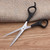 3Pcs Hair Scissors Cutting Shears Salon Professional Barber Hair Cutting Thinning Hairdressing Set Styling Tools with Hairdressing Comb