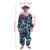 Professional Beekeeping Protective Suit Beekeeping Beekeeper Protect Equipment(L)