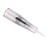 10Pcs Makeup Microblading Needles Anaesthetic Free Eyebrow Lip Tattoo Needle Cartridges 3P