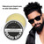 Mens Beard Grooming Balm Mustache Moisturizing Wax Shaving Care 60g