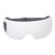 Electric Eye Massager Gas Bag Hot Compress Relieve Fatigue Eye Massage Care Machine with Music
