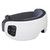 Electric Eye Massager Gas Bag Hot Compress Relieve Fatigue Eye Massage Care Machine with Music