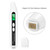 0~99.9% Digital LCD Skin Face Moisture Oil Analyzer Monitor Tester Detector